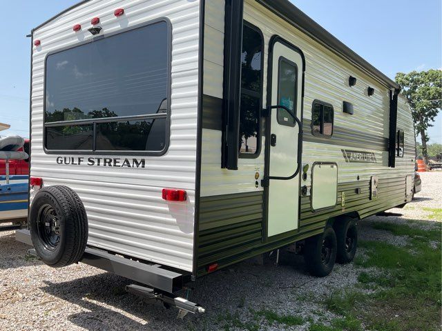 2025 Gulf Stream 24RLS 2025 Gulf Stream 24RLS