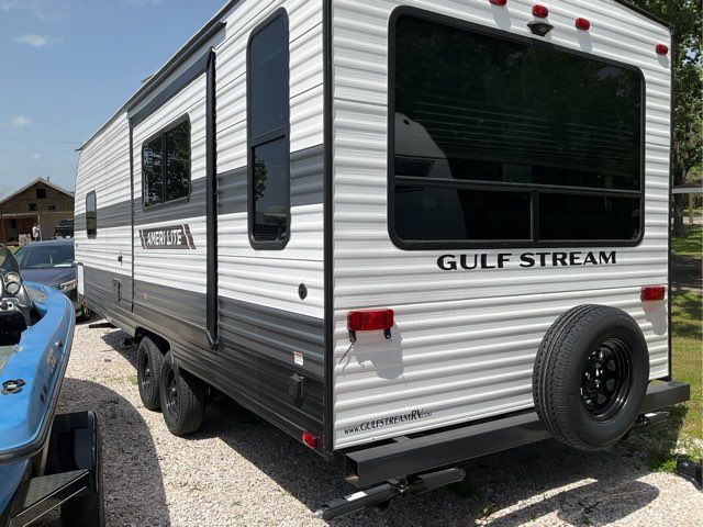 2025 Gulf Stream 24RLS - John Gibson Auto Sales Hot Springs 2025 Gulf Stream 24RLS - John Gibson Auto Sales Hot Springs