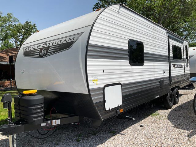 2025 Gulf Stream 24RLS 2025 Gulf Stream 24RLS