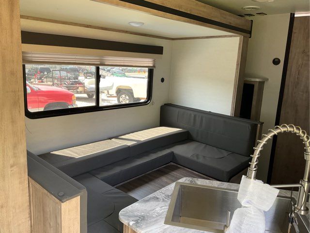 2025 Gulf Stream 24RLS 2025 Gulf Stream 24RLS