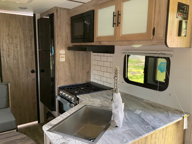 2025 Gulf Stream 24RLS 2025 Gulf Stream 24RLS