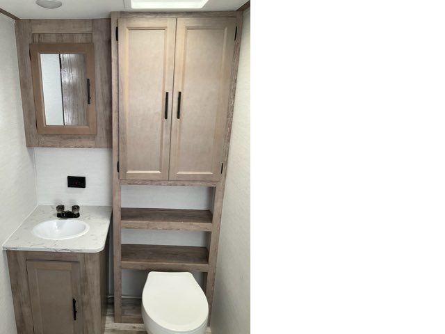 2025 Gulf Stream 24RLS 2025 Gulf Stream 24RLS