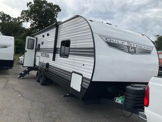 2025 Gulf Stream 24RLS  - John Gibson Auto Sales Hot Springs