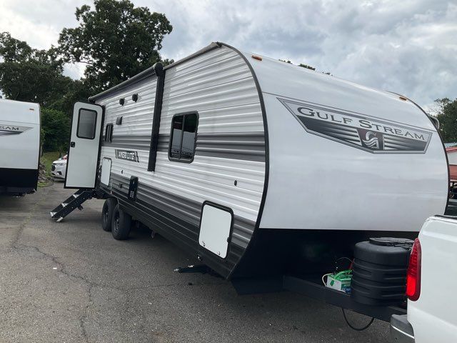 2025 Gulf Stream 24RLS  - John Gibson Auto Sales Hot Springs
