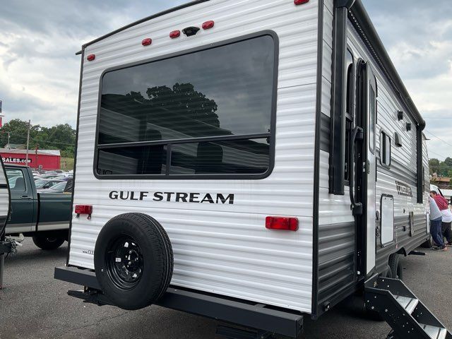 2025 Gulf Stream 24RLS - John Gibson Auto Sales Hot Springs 2025 Gulf Stream 24RLS - John Gibson Auto Sales Hot Springs