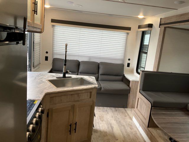 2025 Gulf Stream 24RLS  - John Gibson Auto Sales Hot Springs