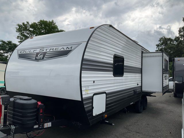 2025 Gulf Stream 24RLS  - John Gibson Auto Sales Hot Springs
