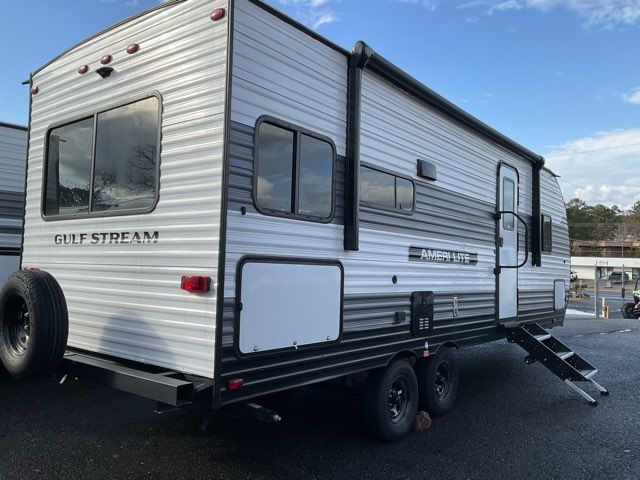 2025 Gulf Stream Ameri-lite 236RL - John Gibson Auto Sales Hot Springs 2025 Gulf Stream Ameri-lite 236RL - John Gibson Auto Sales Hot Springs