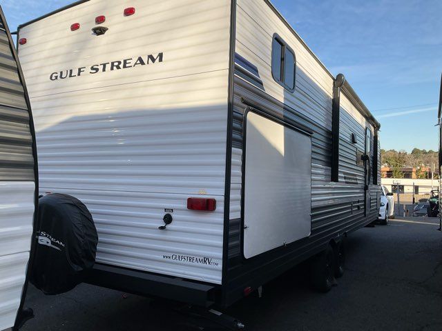 2025 Gulf Stream Ameri-Lite - John Gibson Auto Sales Hot Springs 2025 Gulf Stream Ameri-Lite - John Gibson Auto Sales Hot Springs