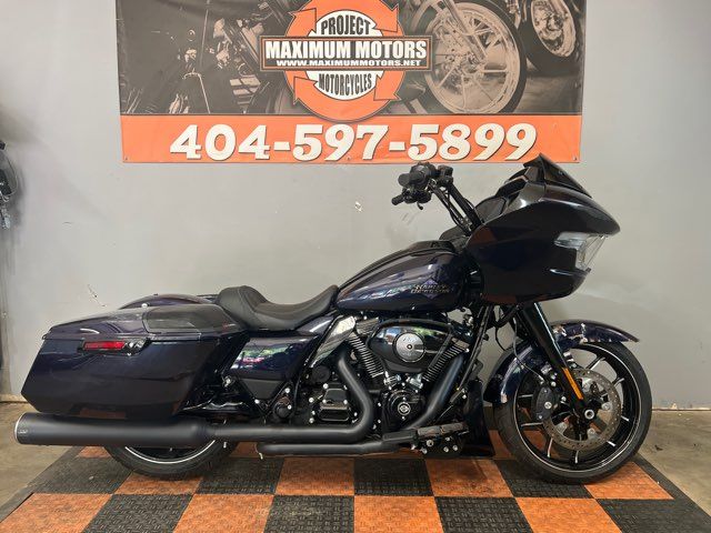 2025 Harley-Davidson Road Glide Base | Jackson, Georgia | MAXIMUM MOTORS