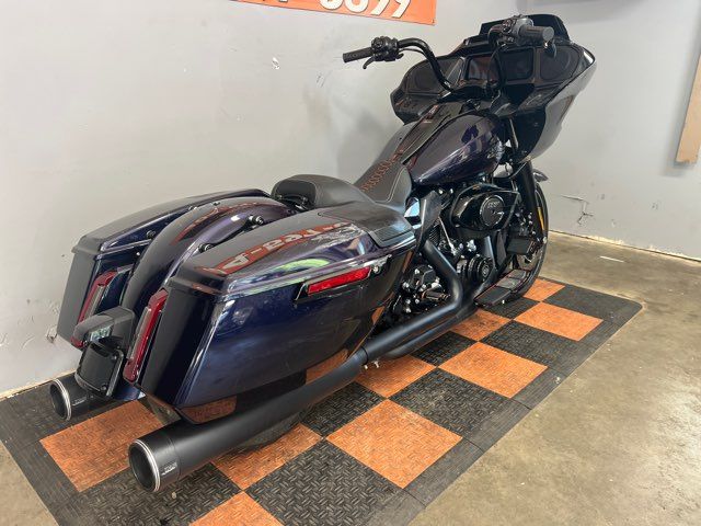 2025 Harley-Davidson Road Glide Base