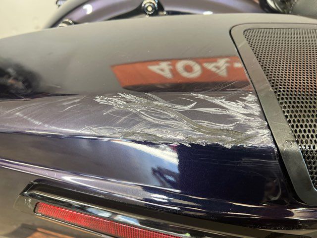 2025 Harley-Davidson Road Glide Base