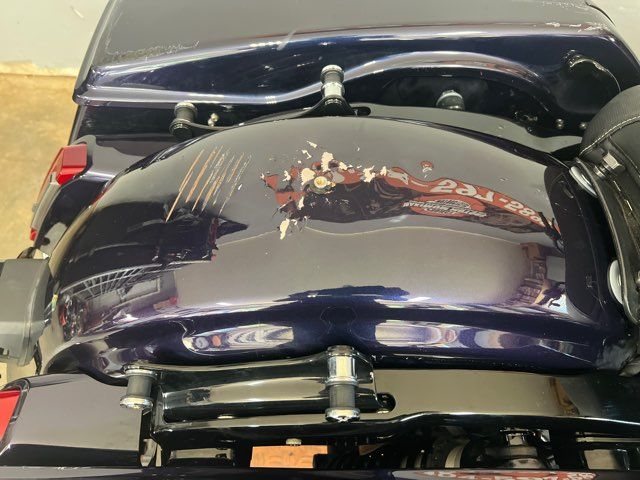 2025 Harley-Davidson Road Glide Base