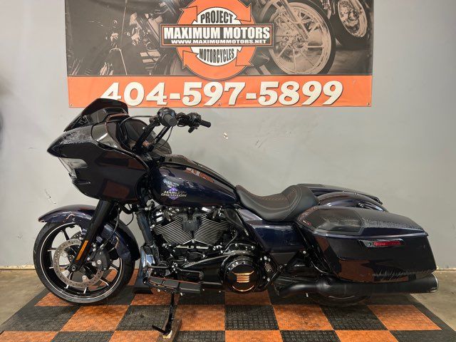 2025 Harley-Davidson Road Glide Base