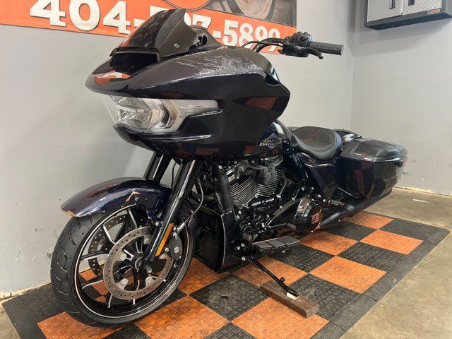 2025 Harley-Davidson Road Glide Base