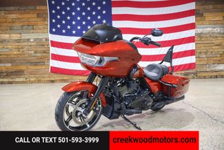 2025 Harley-Davidson Road Glide Base