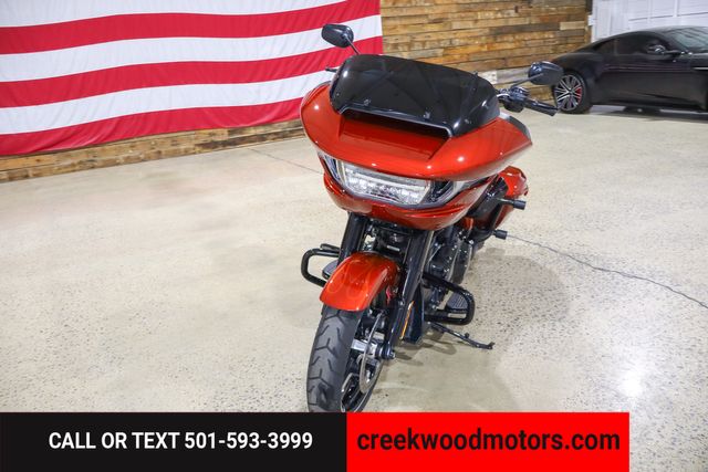 2025 Harley-Davidson Road Glide 117 Cruiser Touring Low Miles 1 Owner Bags Radio 2025 Harley-Davidson Road Glide 117 Cruiser Touring Low Miles 1 Owner Bags Radio