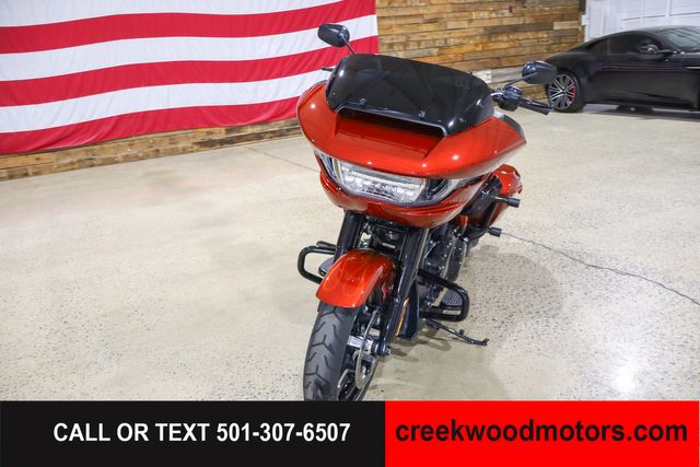 2025 Harley-Davidson Road Glide 117 Cruiser Touring Low Miles 1 Owner Bags Radio 2025 Harley-Davidson Road Glide 117 Cruiser Touring Low Miles 1 Owner Bags Radio