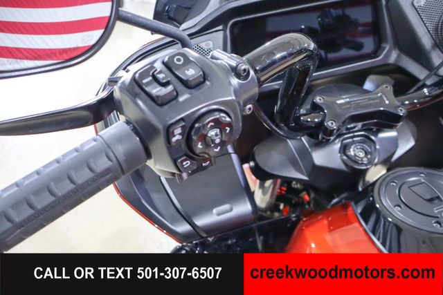 2025 Harley-Davidson Road Glide 117 Cruiser Touring Low Miles 1 Owner Bags Radio 2025 Harley-Davidson Road Glide 117 Cruiser Touring Low Miles 1 Owner Bags Radio