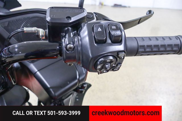 2025 Harley-Davidson Road Glide Base