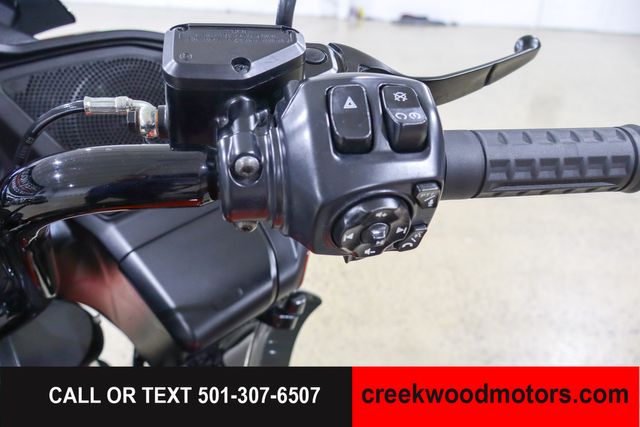 2025 Harley-Davidson Road Glide 117 Cruiser Touring Low Miles 1 Owner Bags Radio 2025 Harley-Davidson Road Glide 117 Cruiser Touring Low Miles 1 Owner Bags Radio