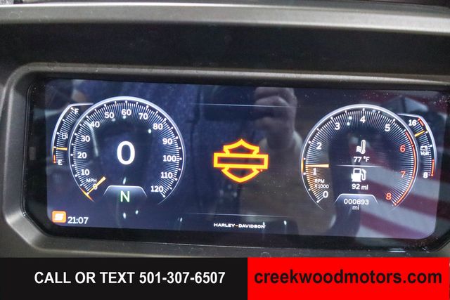 2025 Harley-Davidson Road Glide 117 Cruiser Touring Low Miles 1 Owner Bags Radio 2025 Harley-Davidson Road Glide 117 Cruiser Touring Low Miles 1 Owner Bags Radio