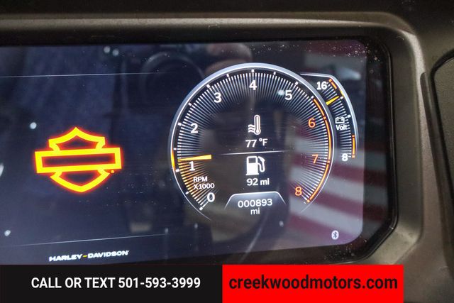 2025 Harley-Davidson Road Glide 117 Cruiser Touring Low Miles 1 Owner Bags Radio 2025 Harley-Davidson Road Glide 117 Cruiser Touring Low Miles 1 Owner Bags Radio