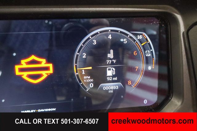 2025 Harley-Davidson Road Glide 117 Cruiser Touring Low Miles 1 Owner Bags Radio 2025 Harley-Davidson Road Glide 117 Cruiser Touring Low Miles 1 Owner Bags Radio