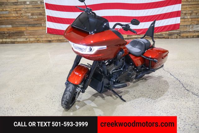 2025 Harley-Davidson Road Glide 117 Cruiser Touring Low Miles 1 Owner Bags Radio 2025 Harley-Davidson Road Glide 117 Cruiser Touring Low Miles 1 Owner Bags Radio