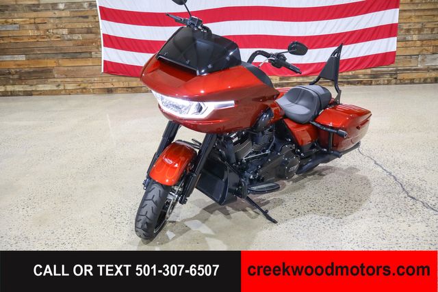 2025 Harley-Davidson Road Glide 117 Cruiser Touring Low Miles 1 Owner Bags Radio 2025 Harley-Davidson Road Glide 117 Cruiser Touring Low Miles 1 Owner Bags Radio