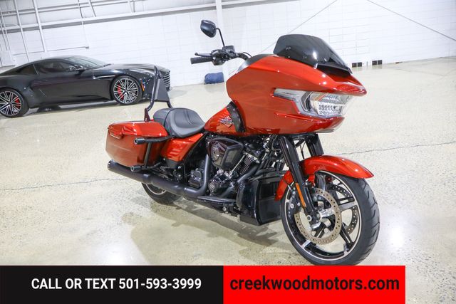 2025 Harley-Davidson Road Glide 117 Cruiser Touring Low Miles 1 Owner Bags Radio 2025 Harley-Davidson Road Glide 117 Cruiser Touring Low Miles 1 Owner Bags Radio
