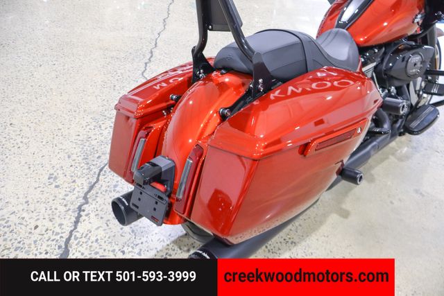 2025 Harley-Davidson Road Glide 117 Cruiser Touring Low Miles 1 Owner Bags Radio 2025 Harley-Davidson Road Glide 117 Cruiser Touring Low Miles 1 Owner Bags Radio