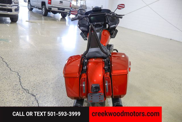 2025 Harley-Davidson Road Glide 117 Cruiser Touring Low Miles 1 Owner Bags Radio 2025 Harley-Davidson Road Glide 117 Cruiser Touring Low Miles 1 Owner Bags Radio