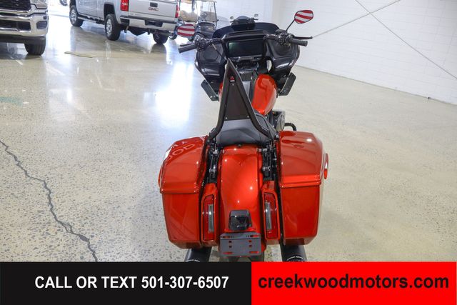 2025 Harley-Davidson Road Glide 117 Cruiser Touring Low Miles 1 Owner Bags Radio 2025 Harley-Davidson Road Glide 117 Cruiser Touring Low Miles 1 Owner Bags Radio