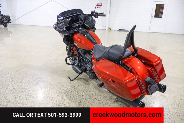 2025 Harley-Davidson Road Glide Base