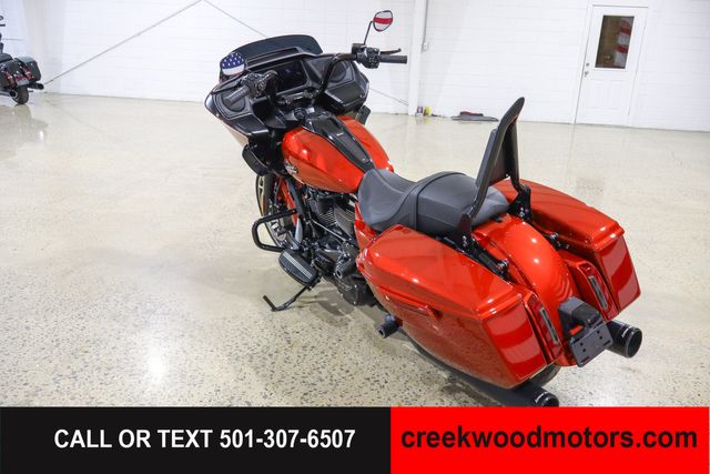 2025 Harley-Davidson Road Glide 117 Cruiser Touring Low Miles 1 Owner Bags Radio 2025 Harley-Davidson Road Glide 117 Cruiser Touring Low Miles 1 Owner Bags Radio