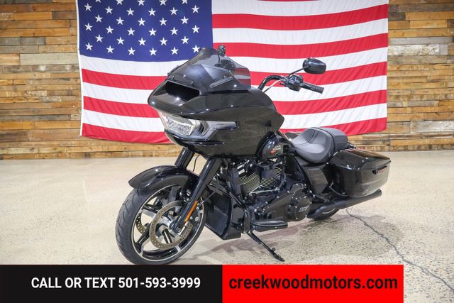 2025 Harley-Davidson Road Glide Base