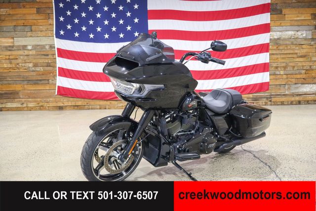 2025 Harley-Davidson Road Glide 117 Cruiser Touring Low Miles 1 Owner Bags Radio 2025 Harley-Davidson Road Glide 117 Cruiser Touring Low Miles 1 Owner Bags Radio