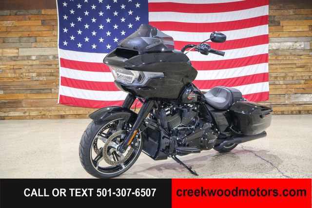 2025 Harley-Davidson Road Glide 117 Cruiser Touring Low Miles 1 Owner Bags Radio 2025 Harley-Davidson Road Glide 117 Cruiser Touring Low Miles 1 Owner Bags Radio