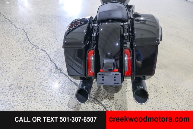 2025 Harley-Davidson Road Glide 117 Cruiser Touring Low Miles 1 Owner Bags Radio 2025 Harley-Davidson Road Glide 117 Cruiser Touring Low Miles 1 Owner Bags Radio