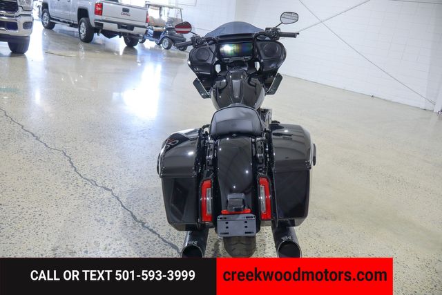 2025 Harley-Davidson Road Glide 117 Cruiser Touring Low Miles 1 Owner Bags Radio 2025 Harley-Davidson Road Glide 117 Cruiser Touring Low Miles 1 Owner Bags Radio