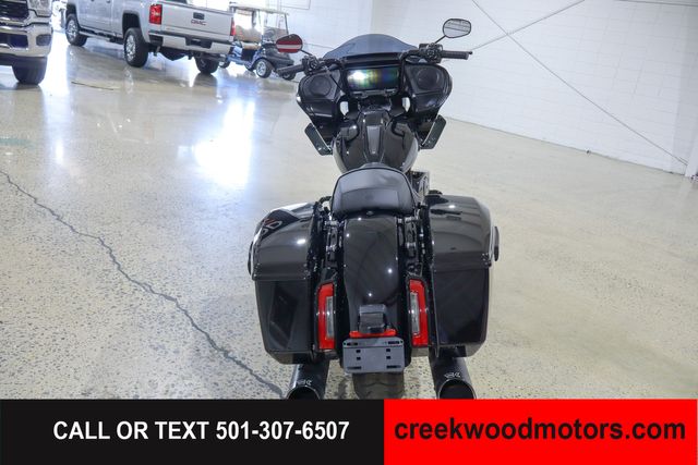 2025 Harley-Davidson Road Glide 117 Cruiser Touring Low Miles 1 Owner Bags Radio 2025 Harley-Davidson Road Glide 117 Cruiser Touring Low Miles 1 Owner Bags Radio