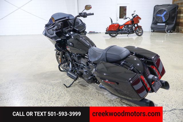 2025 Harley-Davidson Road Glide Base