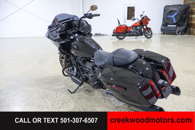 2025 Harley-Davidson Road Glide 117 Cruiser Touring Low Miles 1 Owner Bags Radio 2025 Harley-Davidson Road Glide 117 Cruiser Touring Low Miles 1 Owner Bags Radio