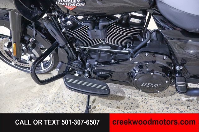 2025 Harley-Davidson Road Glide 117 Cruiser Touring Low Miles 1 Owner Bags Radio 2025 Harley-Davidson Road Glide 117 Cruiser Touring Low Miles 1 Owner Bags Radio