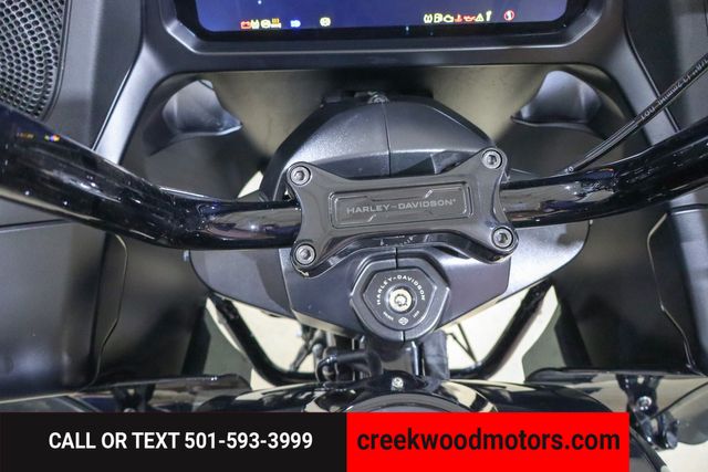 2025 Harley-Davidson Road Glide Base