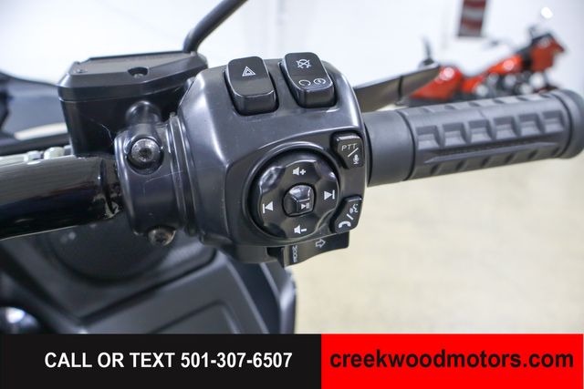 2025 Harley-Davidson Road Glide 117 Cruiser Touring Low Miles 1 Owner Bags Radio 2025 Harley-Davidson Road Glide 117 Cruiser Touring Low Miles 1 Owner Bags Radio