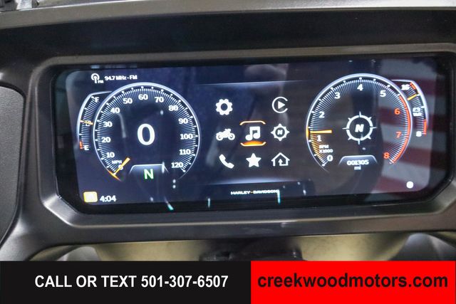 2025 Harley-Davidson Road Glide 117 Cruiser Touring Low Miles 1 Owner Bags Radio 2025 Harley-Davidson Road Glide 117 Cruiser Touring Low Miles 1 Owner Bags Radio