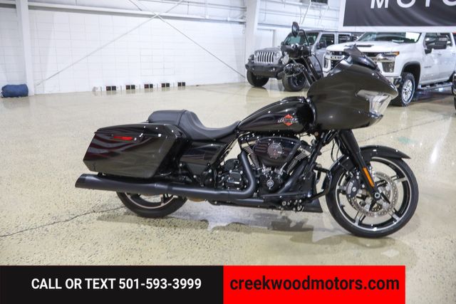 2025 Harley-Davidson Road Glide Base