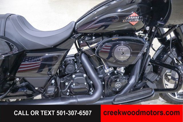 2025 Harley-Davidson Road Glide 117 Cruiser Touring Low Miles 1 Owner Bags Radio 2025 Harley-Davidson Road Glide 117 Cruiser Touring Low Miles 1 Owner Bags Radio